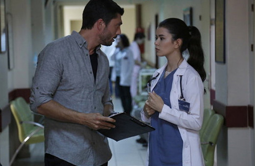 Gülümse Yeter 1. bölüm 4. fragmanı