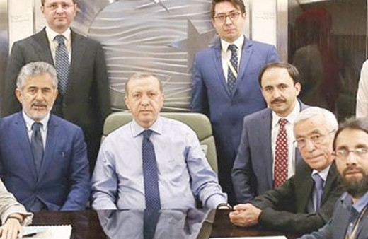 Suriyelilere TOKİ konutları verilebilir Erdoğan açıkladı 