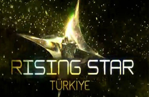 Rising Star Türkiye başlıyor?