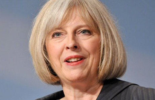 İngiltere'nin yeni Başbakanı Theresa May kimdir?