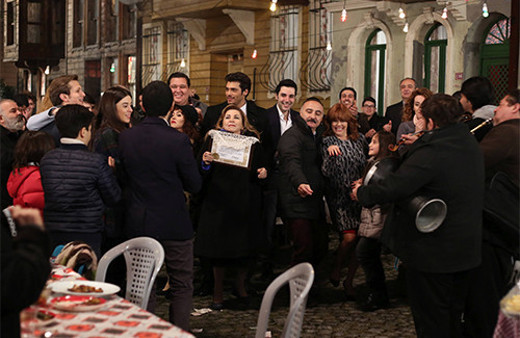 Hangimiz Sevmedik 1. bölüm fragmanı