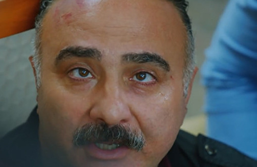 Hangimiz Sevmedik 1. bölüm 3. fragmanı