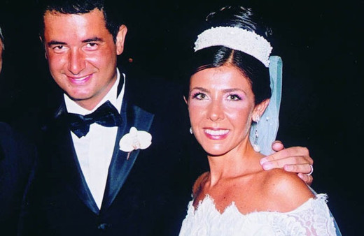 Tam 13 yıl sürdü ama... Acun eşi Zeynep Ilıcalı'dan boşandı mı?