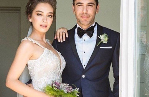 Neslihan Atagül'ün gelinliklerinin fiyatı bakın ne kadar?