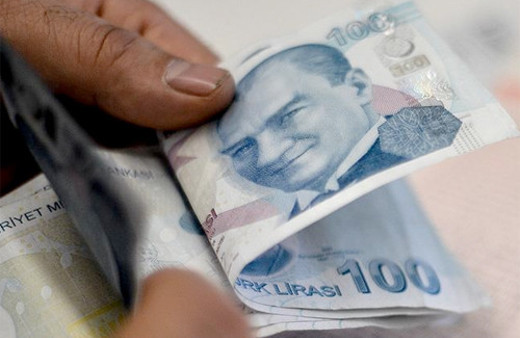 2015'in vergi rekortmeni belli oldu sürpriz isim