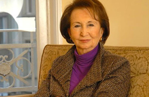 Vergi rekortmeni Semahat Sevim Arsel ve eşi kimdir ne iş yapar?