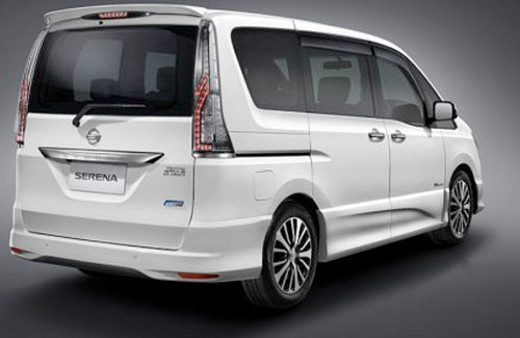 İlk sürücüsüz araç ağustos ayında piyasada