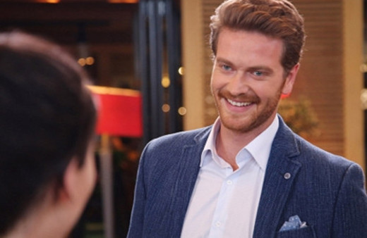 Yüksek Sosyete 4. bölüm 2. fragmanı