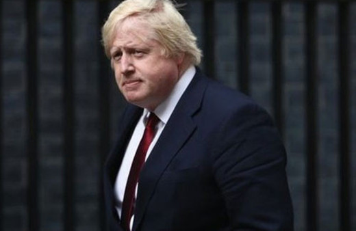  İngiltere'de Türk asıllı Dışişleri Bakanı dönemi!