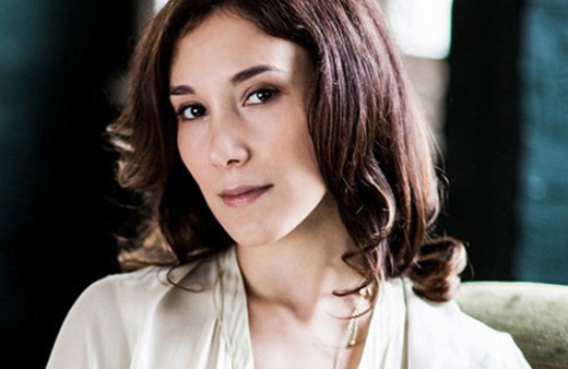 Sibel Kekilli: Bir daha sevişmem