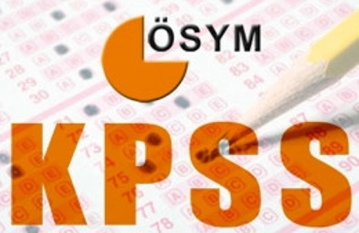 KPSS sonuçları bugün saat kaçta açıklanacak?