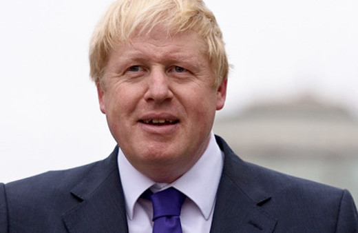 Osmanlı torunu İngiltere Dışişleri Bakanı oldu