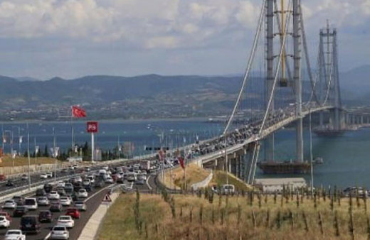 Osmangazi'ye karşı döner-ayran kampanyası!