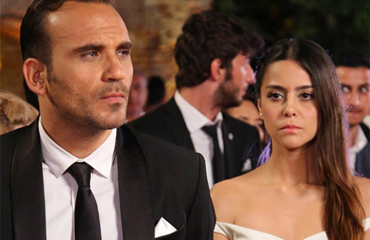 N'olur Ayrılalım 1. bölüm 4. fragmanı