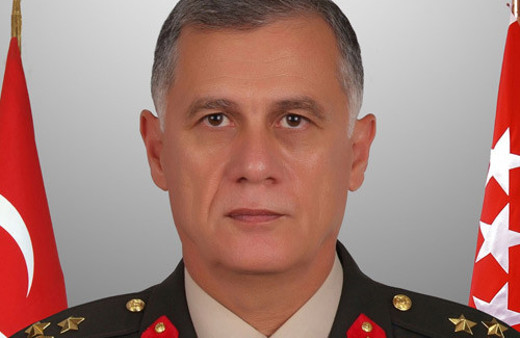 1. Ordu Komutanı Dündar'dan flaş açıklama