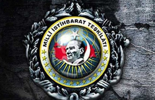 MİT'ten açıklama: Darbe püskürtüldü