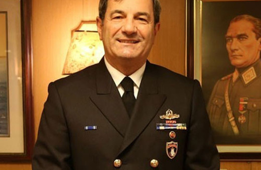 Kayıp Donanma Komutanı Veysel Kösele'ye ne oldu?