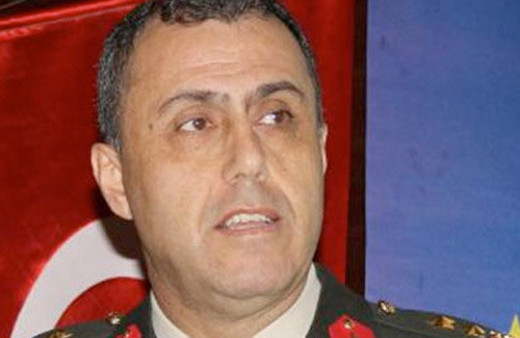 Tümgeneral Saldık darbeci çavuşu bin pişman etti
