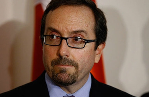 Nihayet... ABD Büyükelçisi'nden flaş Gülen mesajı