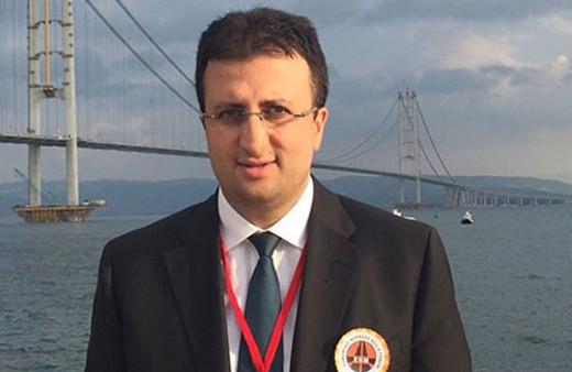 Darbe girişimi sonrası Savunma Bakanlığı'nda bir ilk