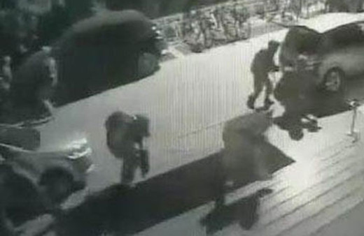 Erdoğan'a suikastin sanığı general yakalandı