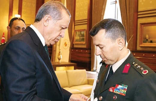 Yaverlerin planı ortaya çıktı! Erdoğan'ı havada öldürmek için...