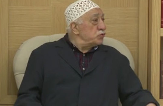 İstihbarat Albay 2009'da ağzından kaçırmış