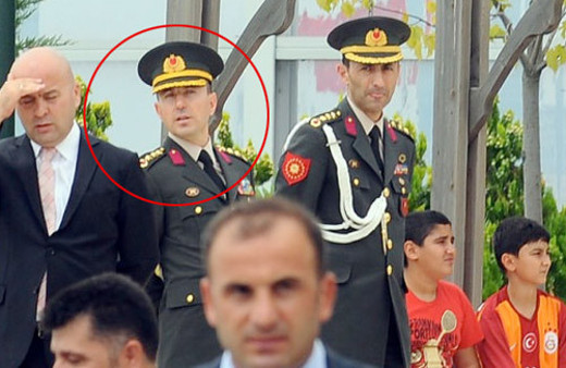 Ali Yazıcı kimdir başyaver Fuat Avni mi?