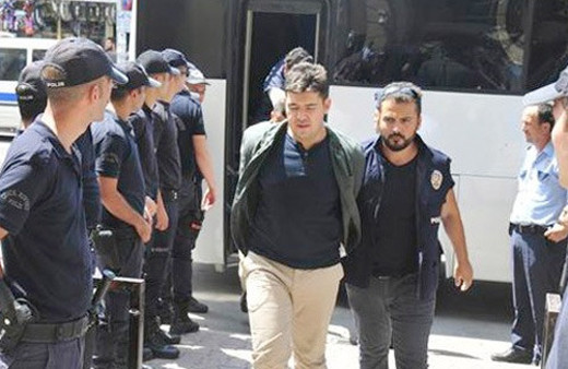 Adana darbe soruşturmasında infaz listesi