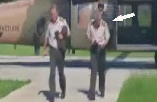 Mehmet Dişli'nin ilginç darbe ifadesi