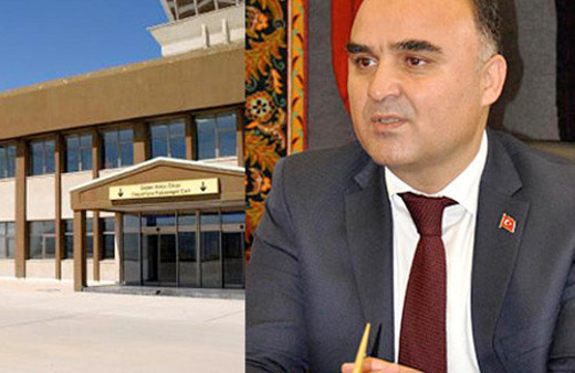 Isparta Valisi Günaydın cesur yürek çıktı