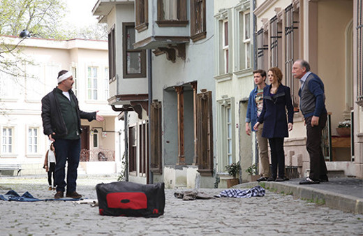 Hangimiz Sevmedik 2. bölüm fragmanı