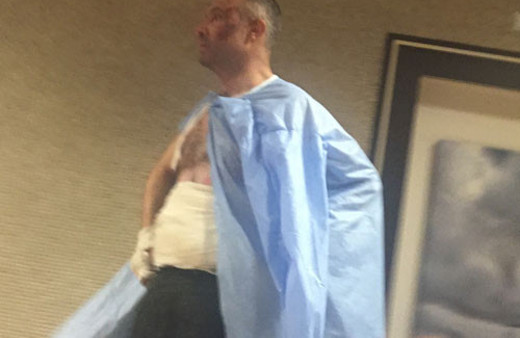 Genelkurmay Başkanı'nı cemaat böyle dinledi yaver anlattı