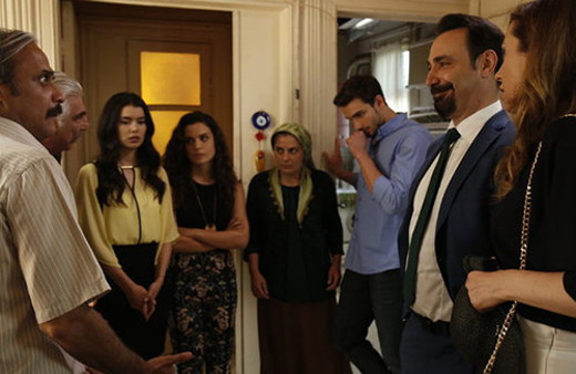 Gülümse Yeter 2. bölüm fragmanı