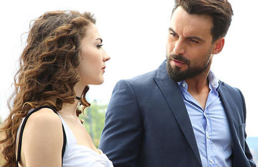Şahane Damat 4. bölüm fragmanı