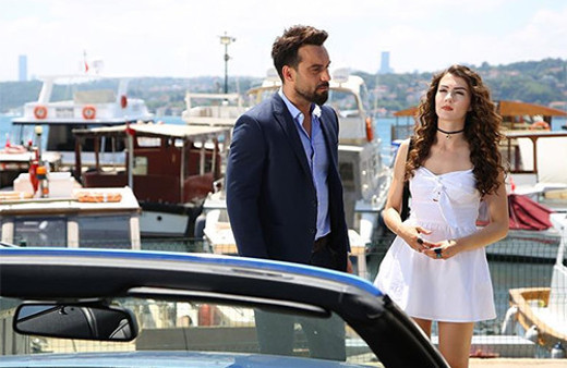 Şahane Damat 4. bölüm 2. fragmanı