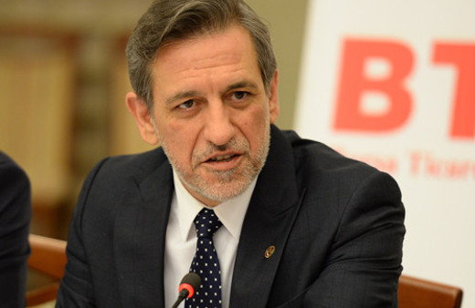 BTSO'dan OHAL kararına destek