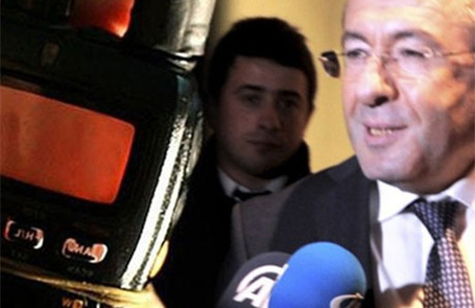 İstanbul Emniyet Müdürü darbeci F-16'lara telsizden böyle seslendi