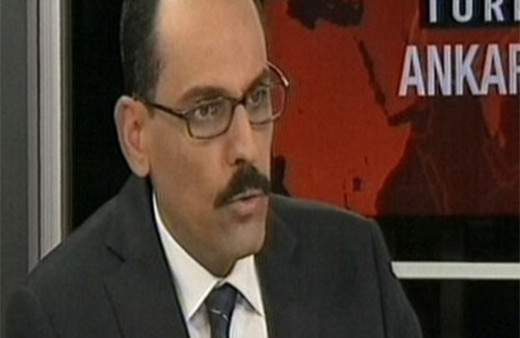 Darbe girişimi anlarını anlatan İbrahim Kalın'ın gözleri doldu