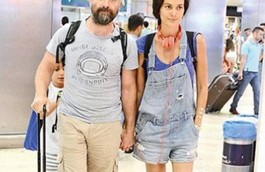 Halit Ergenç'den darbe girişimi yorumu