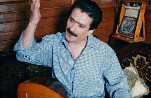  Ünlü sanatçı balkondan düşerek hayatını kaybetti