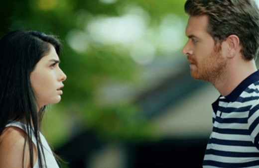 Yüksek Sosyete 6. bölüm fragmanı