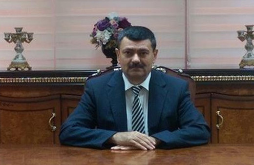 Skandal ses kaydı kaymakamın başını yaktı!