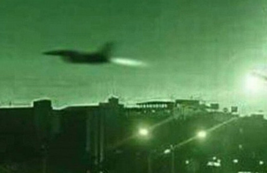 Darbenin provası Kayseri'de yapıldı iddiası