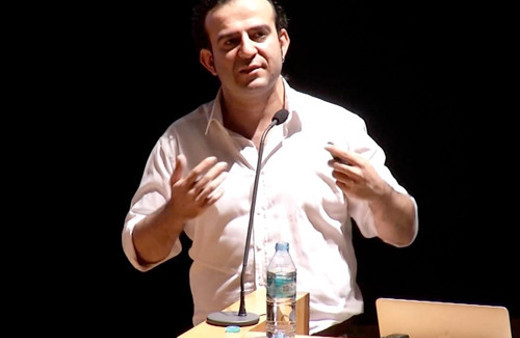 Gazeteci Bülent Mumay'dan gözaltı kararına tepki!