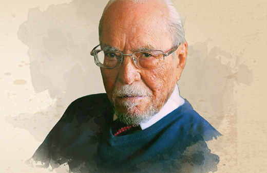 Dünyanın tarihini değiştiren tarihçi: Prof. Dr. Halil İnalcık