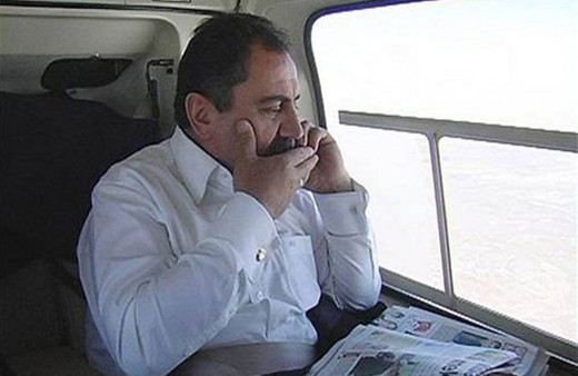 Darbeci yarbayın ifadesi Yazıcıoğlu kazasını...