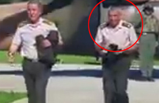 Mehmet Dişli darbe için ne söyledi?