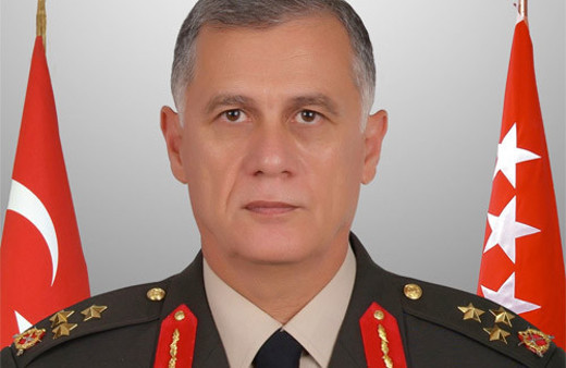 1. Ordu Komutanı Erdoğan'a: 'Beni Bahçeli'ye sorun' demiş