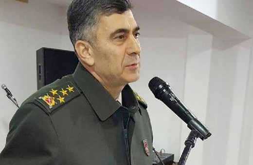 Orgeneral Salih Zeki Çolak'ın ifadesi ortaya çıktı! O ismi işaret etti